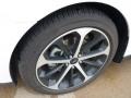 2014 Ford Taurus SEL AWD Wheel
