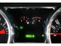 Vapor Silver Metallic - Mustang V6 Deluxe Coupe Photo No. 25