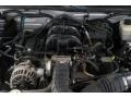Vapor Silver Metallic - Mustang V6 Deluxe Coupe Photo No. 31