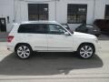 Arctic White - GLK 350 4Matic Photo No. 2