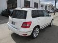 Arctic White - GLK 350 4Matic Photo No. 3