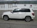 Arctic White - GLK 350 4Matic Photo No. 7