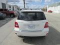 Arctic White - GLK 350 4Matic Photo No. 9