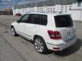 Arctic White - GLK 350 4Matic Photo No. 10