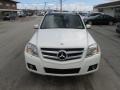 Arctic White - GLK 350 4Matic Photo No. 11