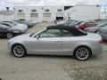 Ice Silver Metallic - A5 2.0T quattro Cabriolet Photo No. 9