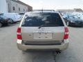 2002 Mesa Beige Metallic Acura MDX Touring  photo #10