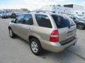 2002 Mesa Beige Metallic Acura MDX Touring  photo #11