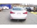Silver - Elantra SE Photo No. 2