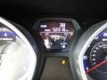 Titanium Gray Metallic - Elantra GLS Photo No. 5