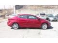 Red - Elantra SE Photo No. 3