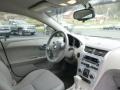 Summit White - Malibu LS Sedan Photo No. 11