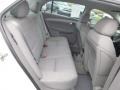 Summit White - Malibu LS Sedan Photo No. 12