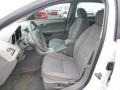 Summit White - Malibu LS Sedan Photo No. 14