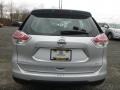 Brilliant Silver - Rogue S AWD Photo No. 4