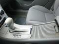 Summit White - Malibu LS Sedan Photo No. 20