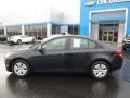 Black Granite Metallic - Cruze LS Photo No. 2