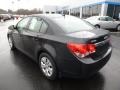 Black Granite Metallic - Cruze LS Photo No. 3