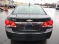 Black Granite Metallic - Cruze LS Photo No. 4
