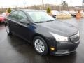 Black Granite Metallic - Cruze LS Photo No. 7