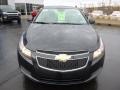 Black Granite Metallic - Cruze LS Photo No. 8