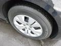 Black Granite Metallic - Cruze LS Photo No. 9