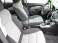 Black Granite Metallic - Cruze LS Photo No. 10