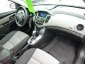 Black Granite Metallic - Cruze LS Photo No. 11
