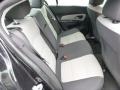 Black Granite Metallic - Cruze LS Photo No. 13