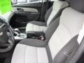 Black Granite Metallic - Cruze LS Photo No. 14