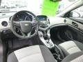 Black Granite Metallic - Cruze LS Photo No. 16