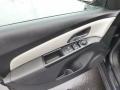 Black Granite Metallic - Cruze LS Photo No. 17