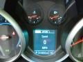 Black Granite Metallic - Cruze LS Photo No. 20