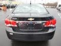 Black Granite Metallic - Cruze LS Photo No. 4