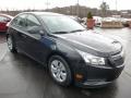 Black Granite Metallic - Cruze LS Photo No. 7