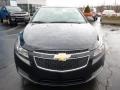 Black Granite Metallic - Cruze LS Photo No. 8