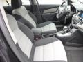 Black Granite Metallic - Cruze LS Photo No. 10