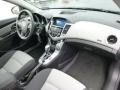 Black Granite Metallic - Cruze LS Photo No. 11