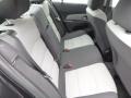 Black Granite Metallic - Cruze LS Photo No. 12