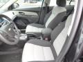 Black Granite Metallic - Cruze LS Photo No. 13