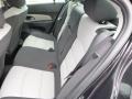 Black Granite Metallic - Cruze LS Photo No. 14