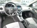 Black Granite Metallic - Cruze LS Photo No. 15