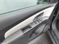 Black Granite Metallic - Cruze LS Photo No. 16
