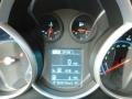 Black Granite Metallic - Cruze LS Photo No. 20