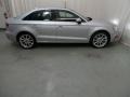Florett Silver Metallic - A3 2.0 Premium quattro Photo No. 7