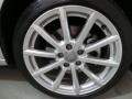 Florett Silver Metallic - A3 2.0 Premium quattro Photo No. 8