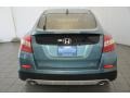 2015 Mountain Air Metallic Honda Crosstour EX-L V6  photo #6