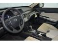 2015 Mountain Air Metallic Honda Crosstour EX-L V6  photo #9