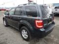 2009 Sterling Grey Metallic Ford Escape XLT 4WD  photo #5