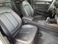Florett Silver Metallic - A3 2.0 Premium quattro Photo No. 35